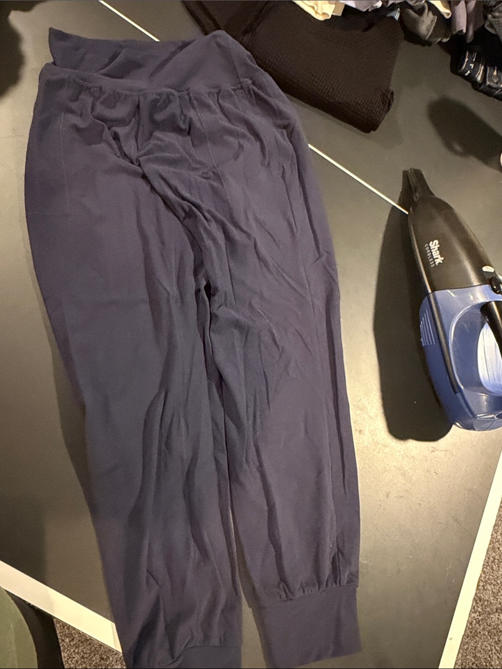 Athleta women’s medium joggers